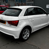 Audi a1 tfsi 2016