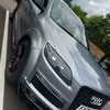 Audi Q7 3.0 diesel FSH