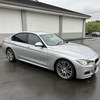 Bmw 320d m sport