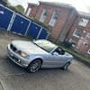 BMW 320ci