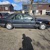 W124 Mercedes 230e