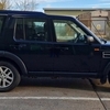 2008 landrover discovery 7 seater
