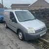 Ford Transit Connect L200 1.8tdci
