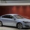 2013 VAUXHALL INSIGNIA ELITE