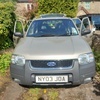 Ford Maverick 3L petrol 73000 miles