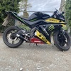 YZFR 125