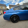 BMW 320i msport