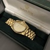 Rolex Day Date 18038 36MM 18ct Gold
