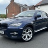 FULLY LOADED BMW X6 40D