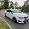 Seat Leon fr