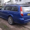 Ford mondeo ST estate 200bhp 2.2D