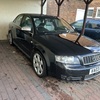 2003 Audi S4 4.2 V8