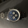 Breitling chronometer navitimer