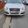 Audi A3 1.6tdi