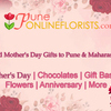 Flowers for Mother’s Day in Pune