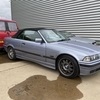 BMW 323i E36