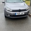 M6 Volkswagen Golf gt 2.0l tdi