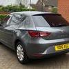 Seat Leon 2016 44000miles swap 4van