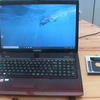 Samsung 17" Laptop