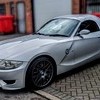 BMW Z4M 2007