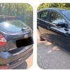 Ford Focus 1.5L Black 14plate