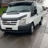 2013 ford transit