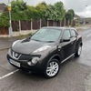 Nissan Juke Acenta Sport Dig-T