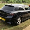 Astra vxd stage3 300+bhp