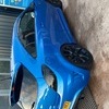 Corsa vxr 1.6 Arden blue 57