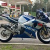 Suzuki GSXR1000 k2