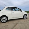 Fiat 500 plus golf gt tdi