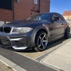 BMW e82