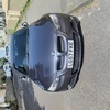 BMW 320i M Sport Coupe/2007