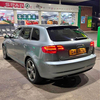 Audi a3 2.0 S line