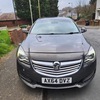 Vauxhall insignia 2.0 Cdti 2014