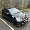 Honda civic type r