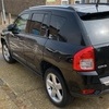 61 plate Jeep Compass 2.2 Diesel