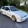 Ford Sierra RS Cosworth 3 door