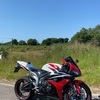 Honda CBR600RR