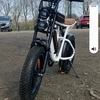 Engwe m20 electric bike