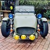 Citroen lomax/falcon 3 wheeler