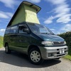 Mazda bongo campervan