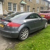 Audi TT 2.0 tfs 2007 mk2