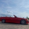 Bmw E36 320i convertible