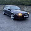 Audi a6 avant 3.0 tdi