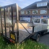 LDV CONVOY RECOVERY TRUCK LOW MILES
