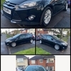 Ford focus 1.6 tdi