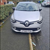 Needs to go 2017 CLIO £2250