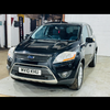 Ford Kuga 2.0 Tdci AWD