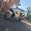 2003 honda vfr 800 v-tec